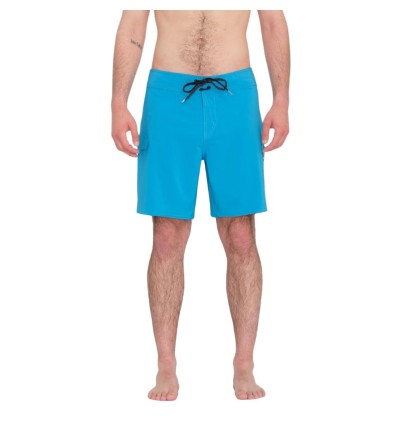 Volcom Lido Solid Swimsuit