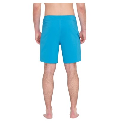 Bañador Volcom Lido Solid