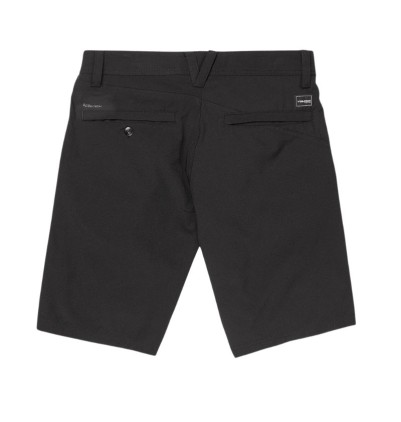 Bermuda Volcom Frickin Cross