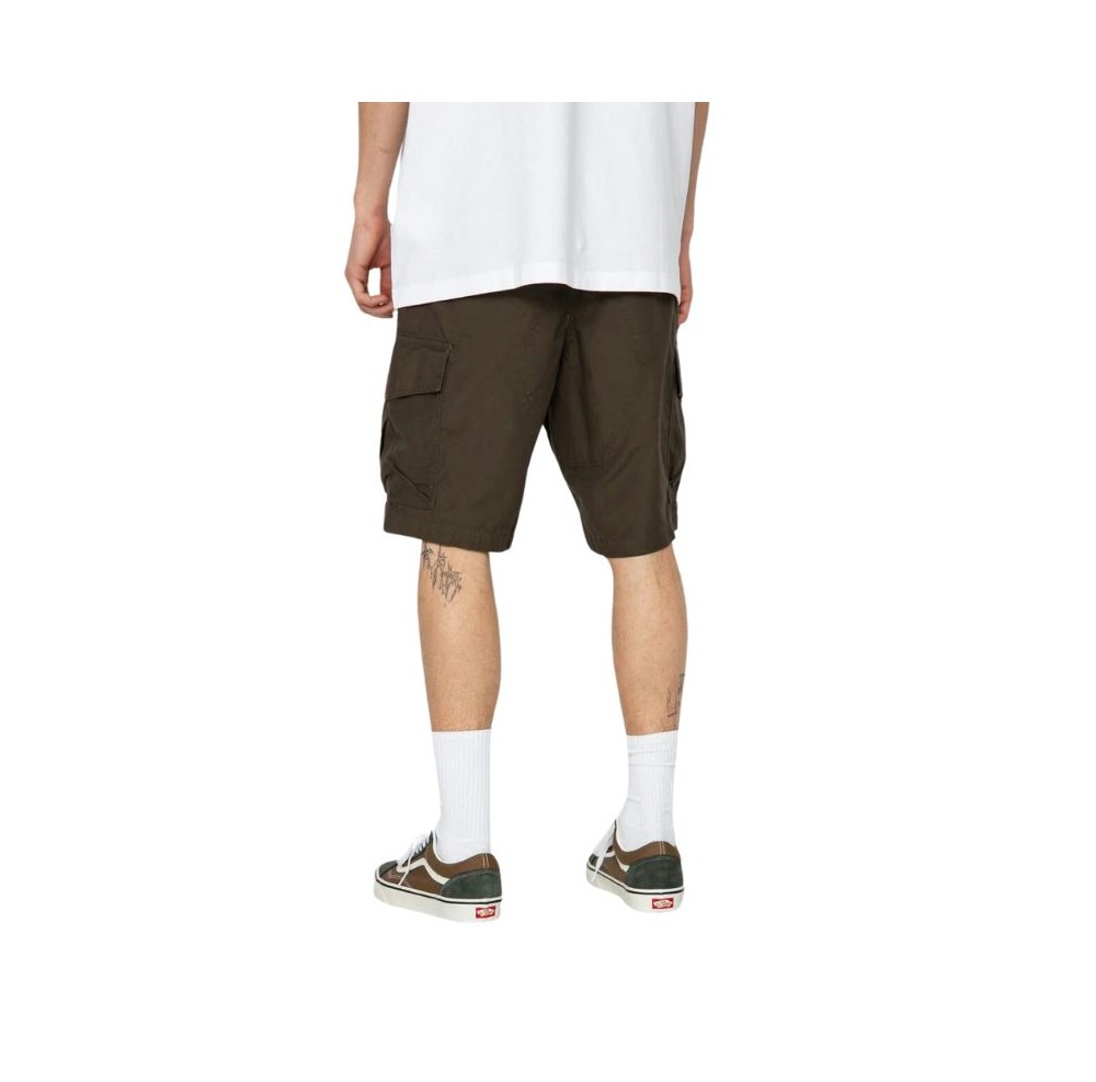 Bermuda Volcom Grande Barracks - Volcom boy shorts