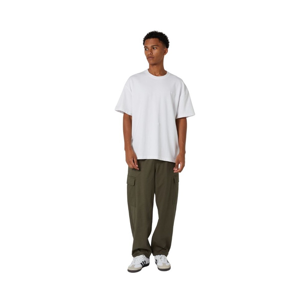 Volcom Billow Tapered Pants - Volcom boy pants