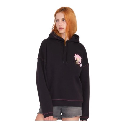 Sudadera Volcom Tetsunori