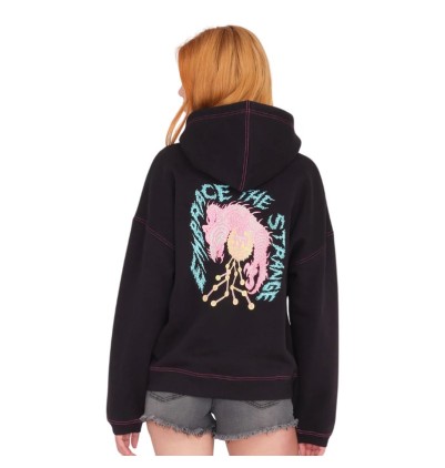 Sudadera Volcom Tetsunori