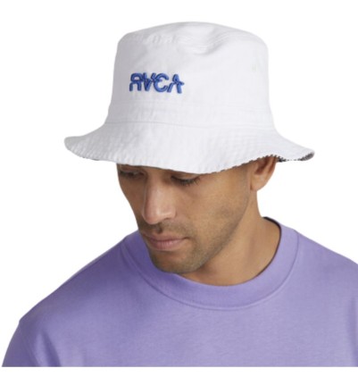 RVCA Painters Revo Hat