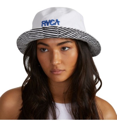 RVCA Painters Revo Hat
