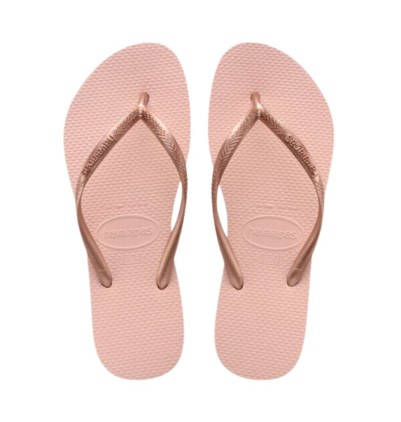 Chanclas Havaianas Slim Ballet