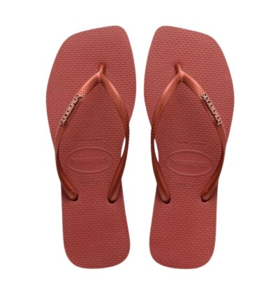 Havaianas Square Logo Pop...