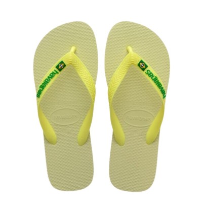 Chanclas Havaianas Brasil...