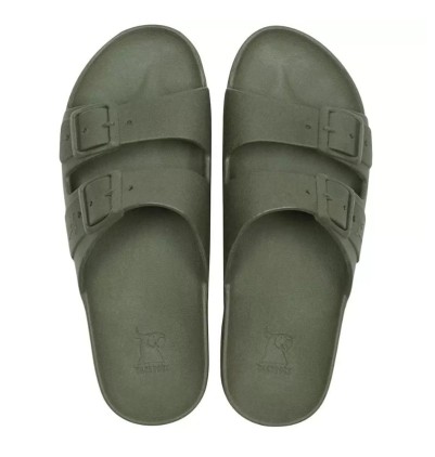 Cacatoes Rio De Janeiro Sandal