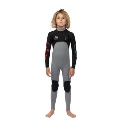 Children's Neoprene Vissla...