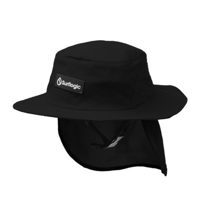 Surflogic Hat