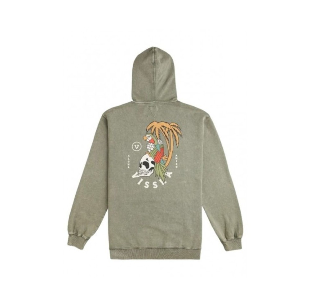 Vissla sweatshirt hotsell