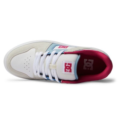 DC Manteca 4 Platform Sneakers