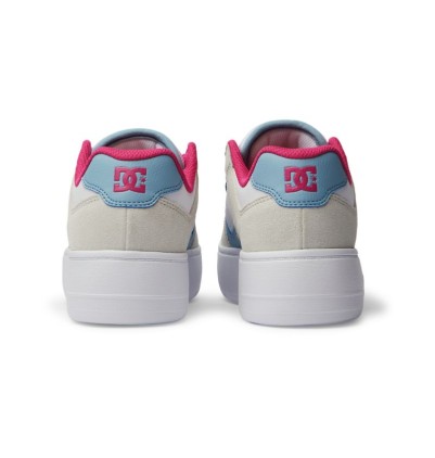 DC Manteca 4 Platform Sneakers