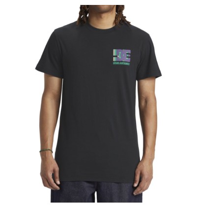 Camiseta DC Explorer