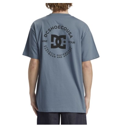DC star Pilot FB T-shirt