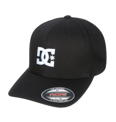 DC Cap Star 2 Cap