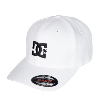 Gorra DC Cap Star 2