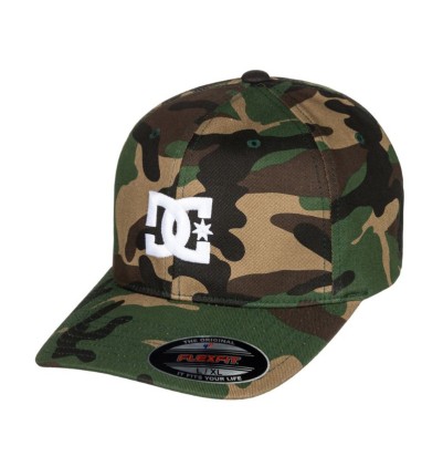 Gorra DC Cap Star 2