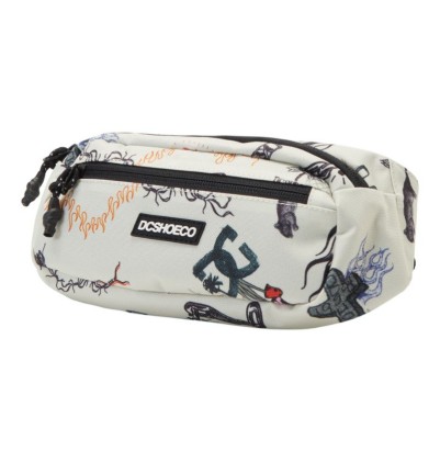 DC Tussler 4 Fanny Pack