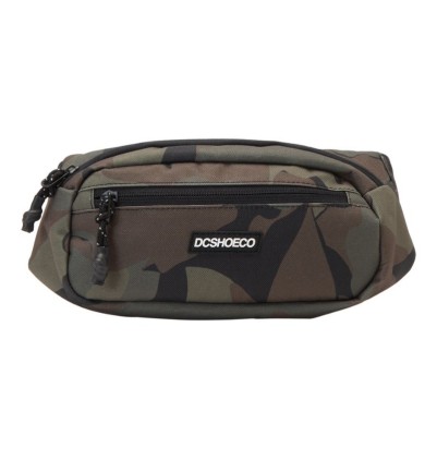 DC Tussler 4 Fanny Pack