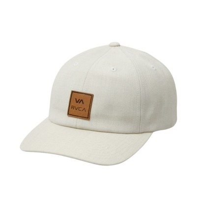 RVCA Atw Washed Cap