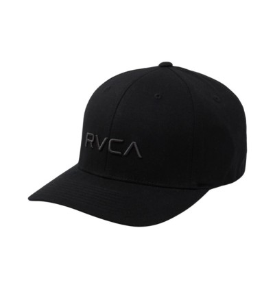 Gorra RVCA Flex Fit