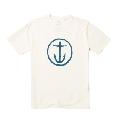 Captain Fin OG Logo T-shirt