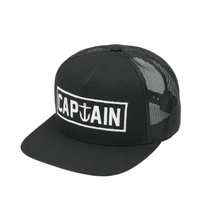 Gorra Captain Fin OG Naval