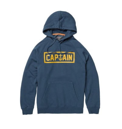 Sudadera Captain Fin...