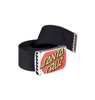 Cinturón Santa Cruz Dot Belt