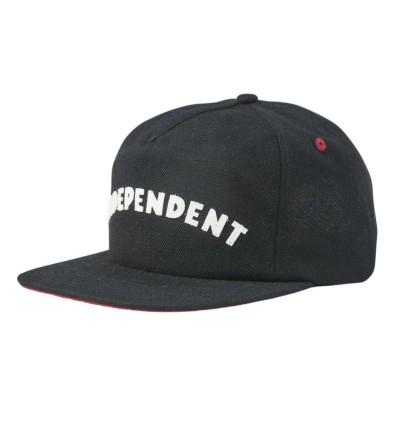 Gorra Independent Brigade...