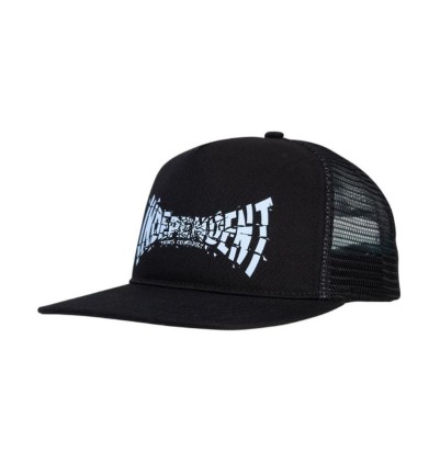 Gorra Independent Shattered...