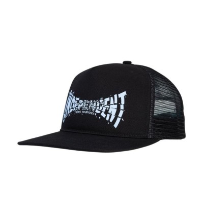 Independent Shattered Span Cap