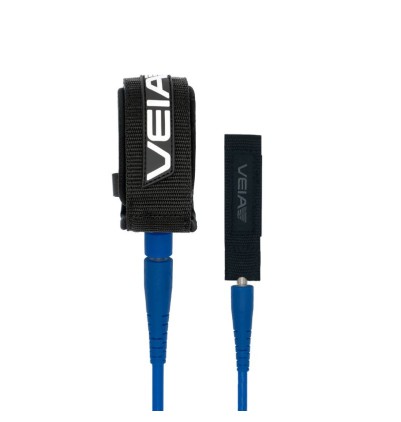 Blue Leash Veia Explorer 7"