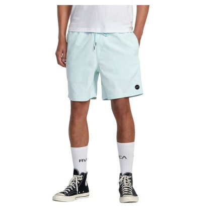 Bermuda RVCA Escape Elastic...