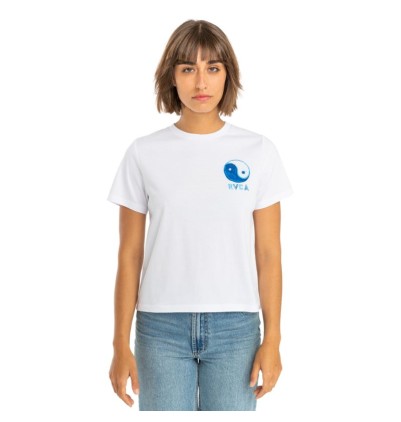RVCA Balance Boy T-Shirt