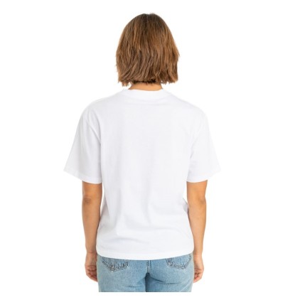 RVCA Burning T-Shirt