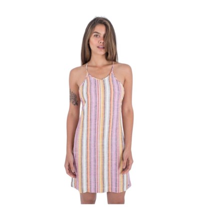 Vestido Hurley Sunset