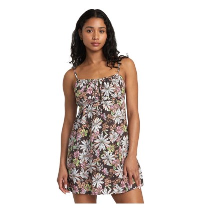 RVCA Hillside dress