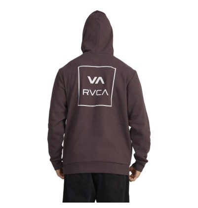 RVCA All The Ways Sweatshirt