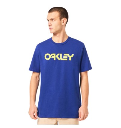 Camiseta Oakley Mark II 2.0
