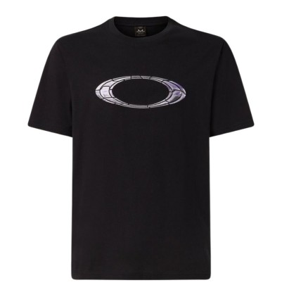 Camiseta Oakley MTL Liquid...