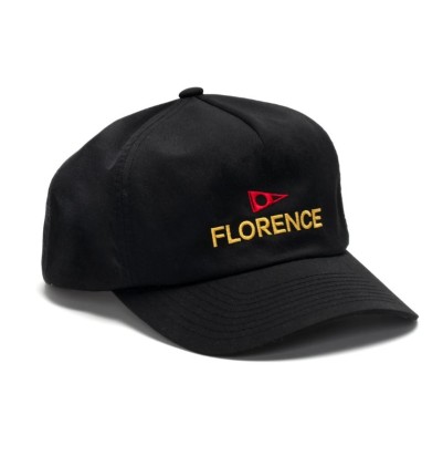 Florence Twill Cap