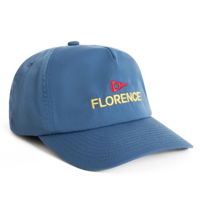 Florence Twill Cap