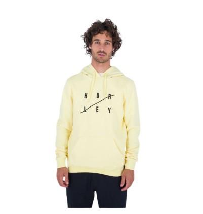 Hurley Slash Sweatshirt