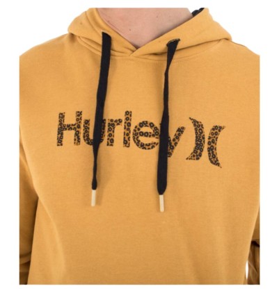 Sudadera Hurley Toledo