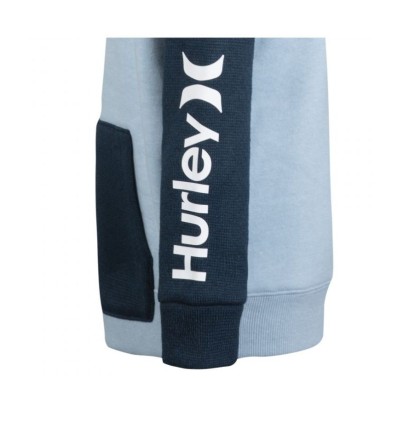 Sudadera Hurley Crystal