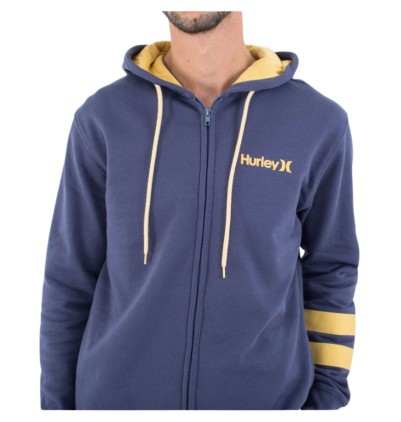 Sudadera Hurley Oceancare...