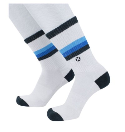 Hurley H20-Dri Jacquard Socks